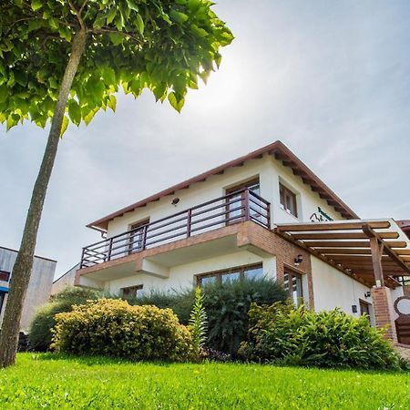 Horizont Panzio Bed and Breakfast Odorheiu Secuiesc Buitenkant foto