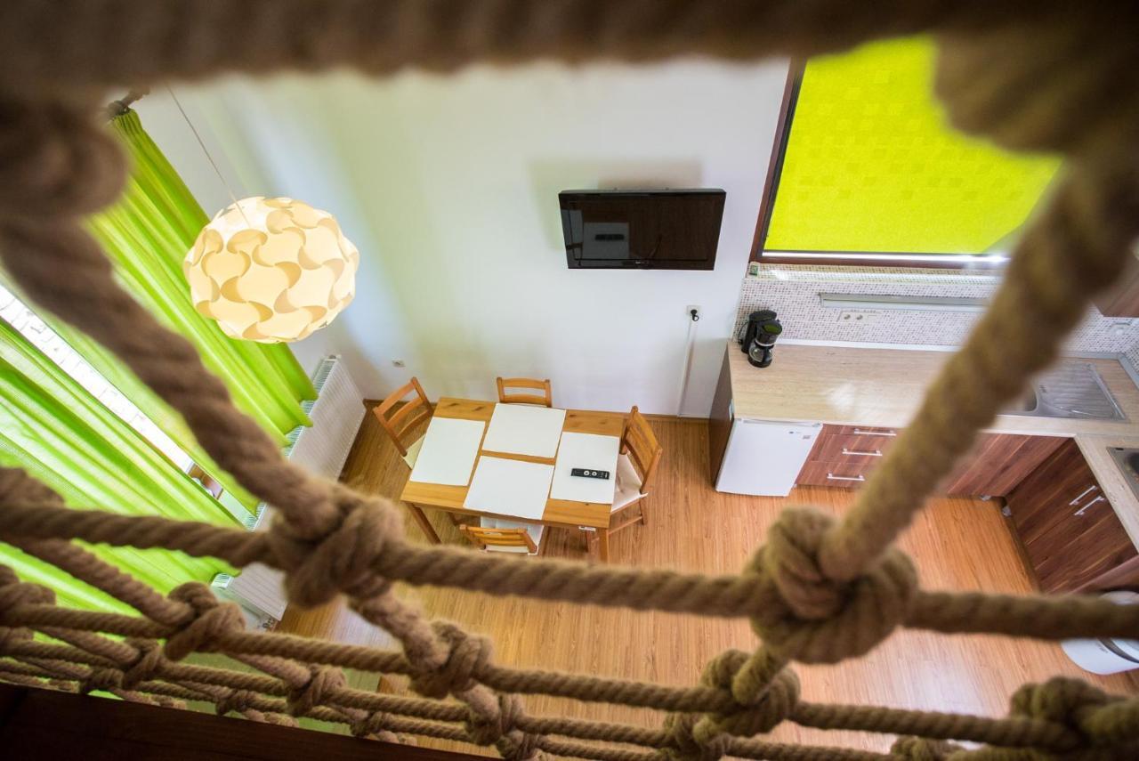 Horizont Panzio Bed and Breakfast Odorheiu Secuiesc Buitenkant foto