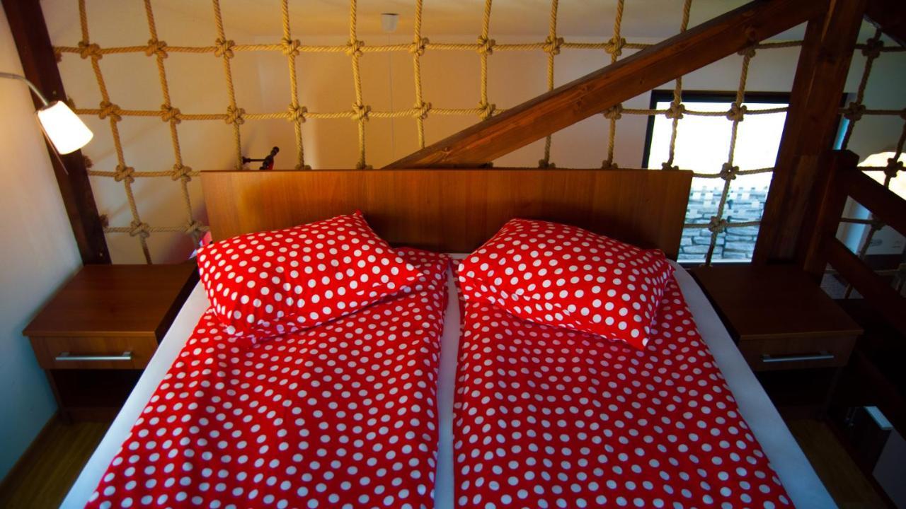 Horizont Panzio Bed and Breakfast Odorheiu Secuiesc Buitenkant foto