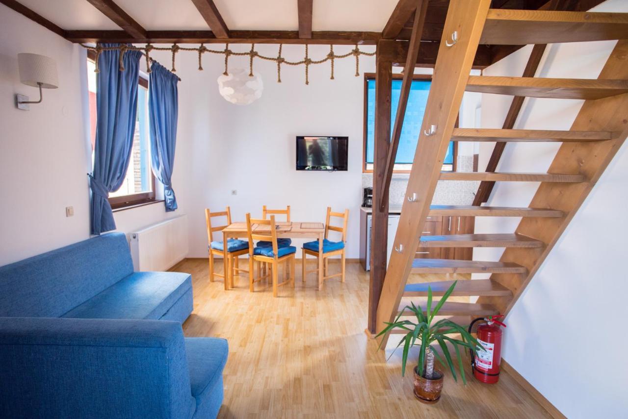 Horizont Panzio Bed and Breakfast Odorheiu Secuiesc Buitenkant foto