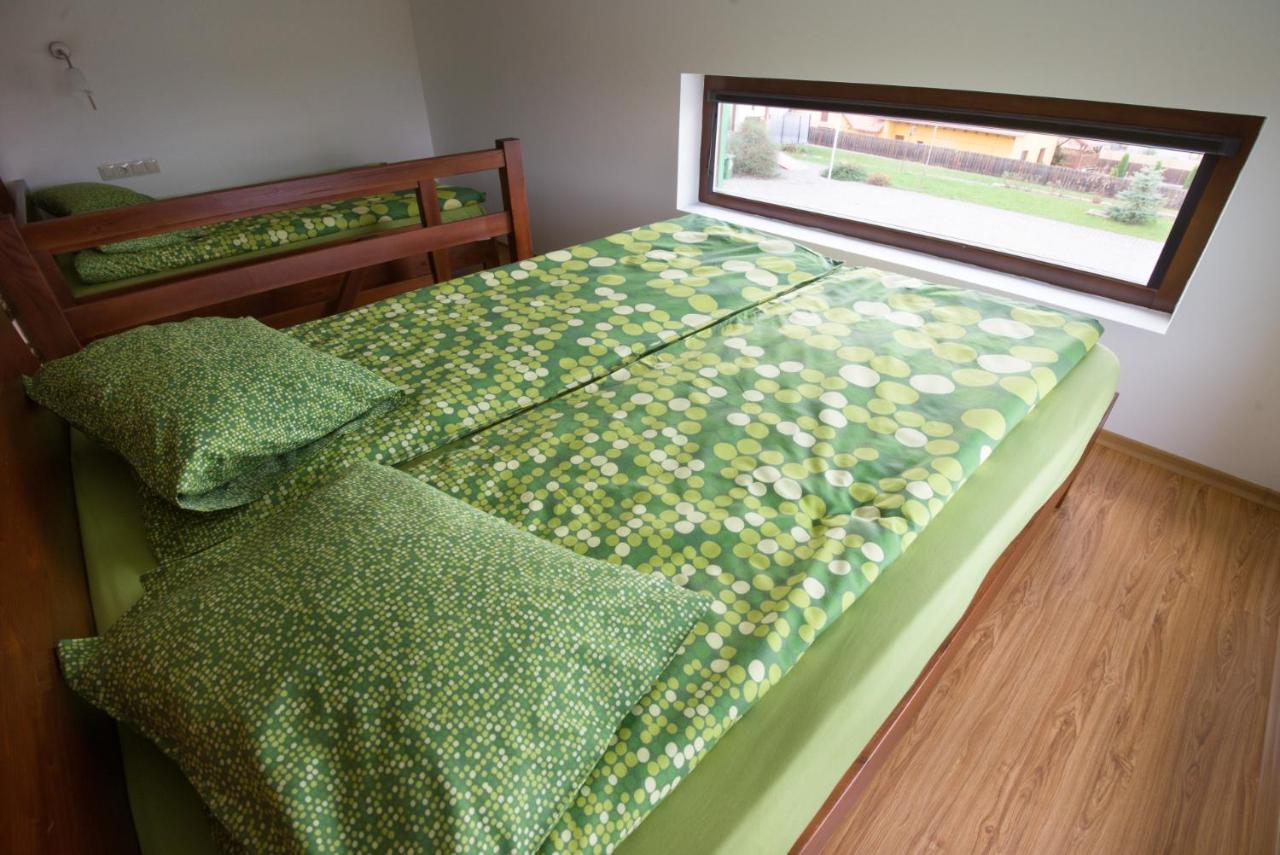 Horizont Panzio Bed and Breakfast Odorheiu Secuiesc Buitenkant foto