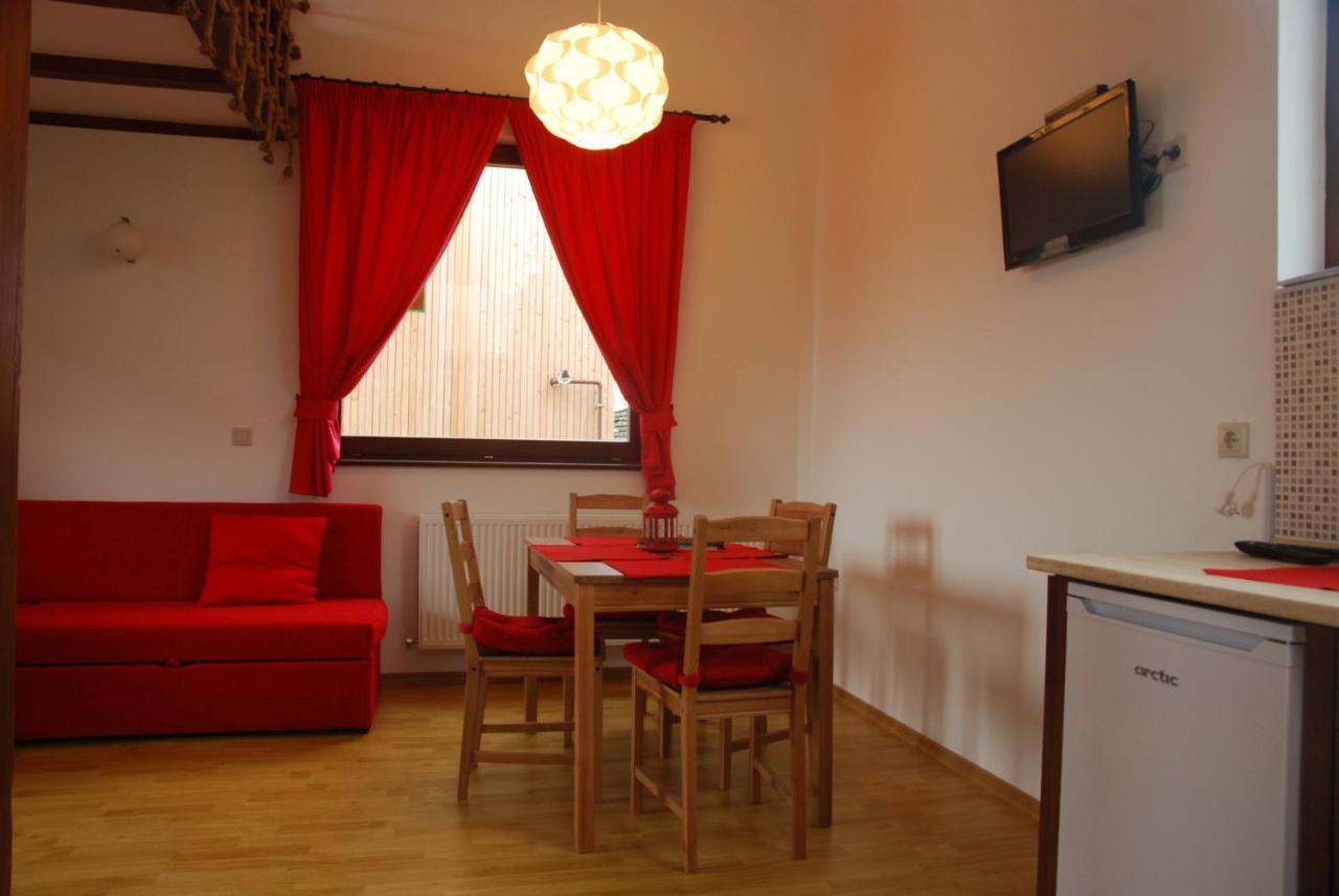 Horizont Panzio Bed and Breakfast Odorheiu Secuiesc Buitenkant foto