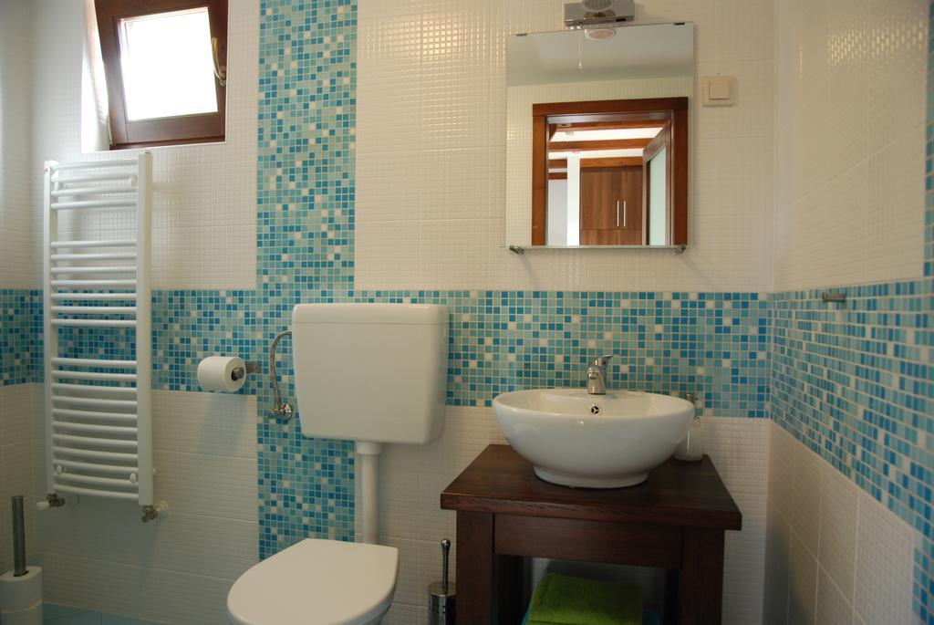 Horizont Panzio Bed and Breakfast Odorheiu Secuiesc Buitenkant foto