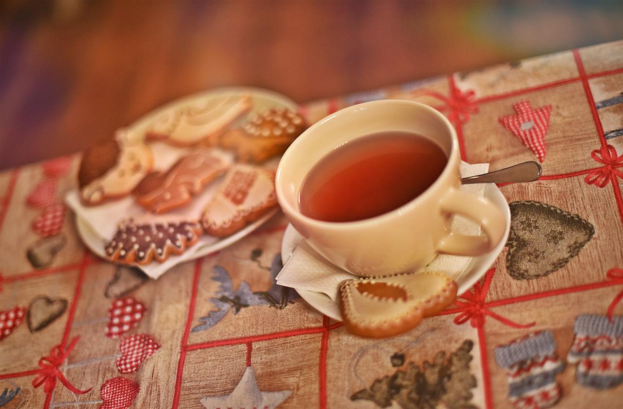 Horizont Panzio Bed and Breakfast Odorheiu Secuiesc Buitenkant foto